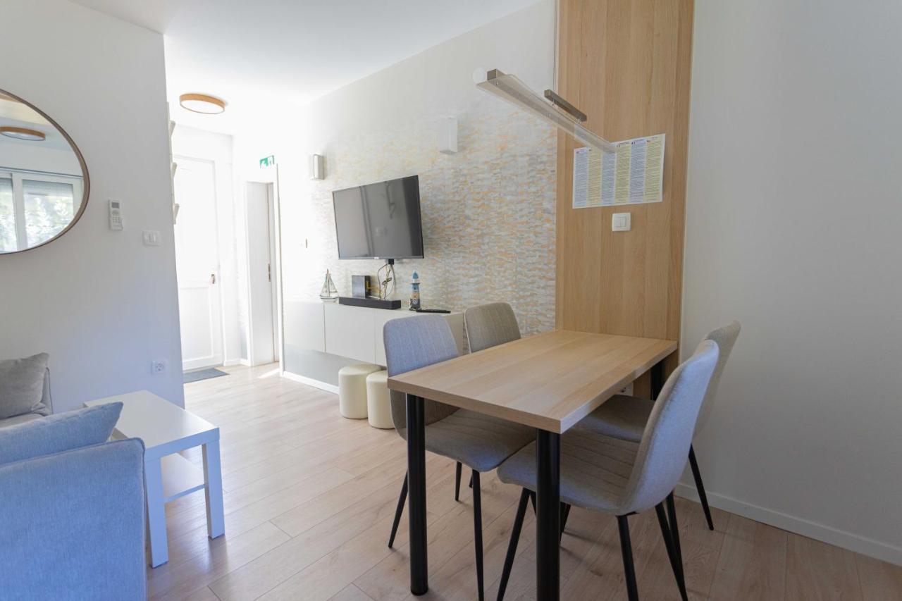 Nada Apartment Split Exterior foto